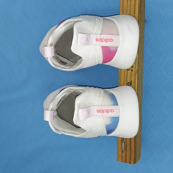 Adidas Cloud Foam Comfort Shoes - Picture 8 of 8